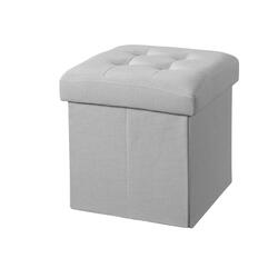 Storage box - Grey