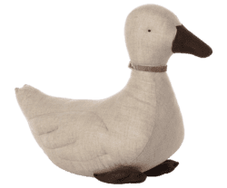 Maileg - Duck - Girl - (28 cm)