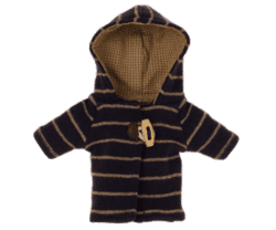 Maileg - Duffle coat for Teddy Junior