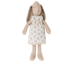 Maileg - Rabbit with dress - size 1