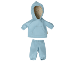 Maileg - Rainwear for Teddy Junior