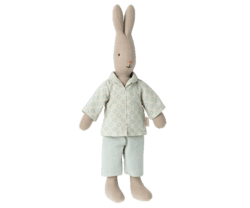 Maileg - Kanin størrelse 1, Pyjamas