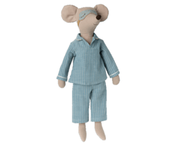Maileg - Pyjamas, Maxi mouse