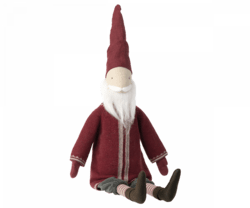 Maileg - Santa Claus, Small - Pre-order - Expected in stock from 1. Nov. 22