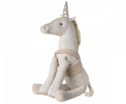 Maileg - Unicorn - Pre-order - Expected in stock from 15/6/2023
