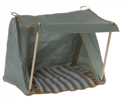 Maileg - Happy camper tent - Mice - Expected delivery: 01/04/2023