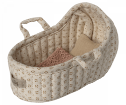 Maileg - Carrycot, Micro - Pre-order - Expected in stock from 15/5-23