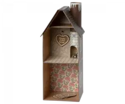 Maileg - Gingerbread house, Mouse - Forventet levering: 15/10/2023