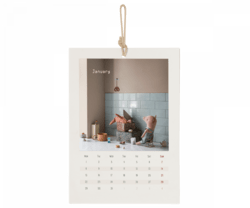 Maileg - Calendar 2024