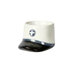 Speedtsberg - tealight holder student hat - choose from 2 colors