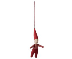 Maileg - Pixy ornament, Boy - 2024 - Pre-order - Expected in stock from 15/11-2024