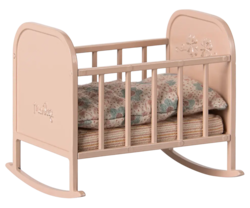 Maileg - Cradle, My- available in 2 colours - Can be delivered 02/06/2025