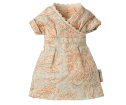 Maileg - Dress, Mother mouse - Pre-order - expected in stock 3-10-2025