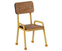 Maileg - Chair, Mouse - Available in three colours