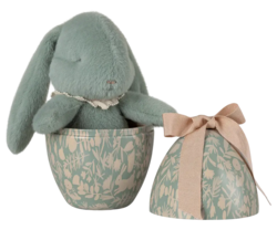 Maileg - Easter egg with rabbit - Choose from 3 models - Pre-order - Expected in stock from 20/02/25