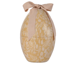 Maileg - Easter Eggs - Choose from 3 colours - Pre-order - Expected in stock from 20/02/25