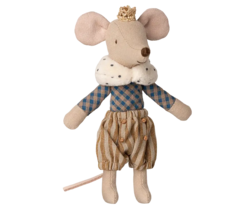 Prince Mouse, Big Brother - 2025 - Pre-order - Expected in stock 1/11-2025