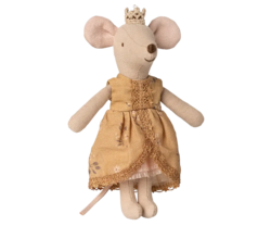 Maileg - Princess Mouse, Big Sister - 2025 - Pre-order - Expected in stock 1/11-2025