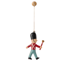 Maileg - Metal ornament, Garder - Stav - 2025 - Forudbestilling - Forventes på lager 5/10-2025