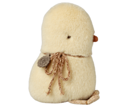 Maileg - Kylling, plys, Mini 2026 - Forventet levering senest: 15/03/26