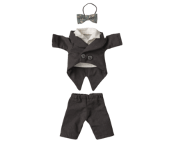 Maileg - Bryllupstøj, til Far mus - 2026 - forventes på lager fra 15/6/26