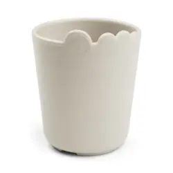 Done By Deer - Kiddish mini mug Croco - Choose between 3 colors