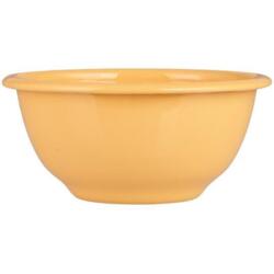 Ib Laursen - Muesli bowl enamel yellow