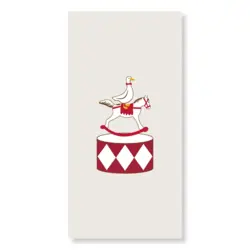 Speedtsberg - Napkin 20x10 cm - 16 pcs.