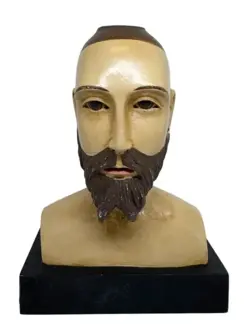 VanillaFly - Lysestage - San Anton Bust
