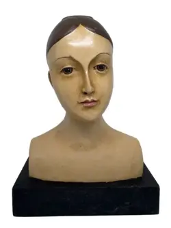 VanillaFly - Lysestage - Sara Bust