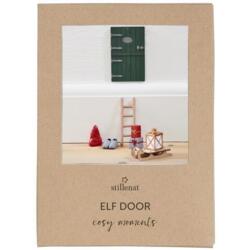 Ib Laursen - Elfdoor - 7 parts