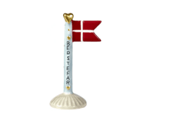 Speedtsberg - Grandpa Flag - Ceramics