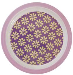 Flat plate from KIDS by FRIIS