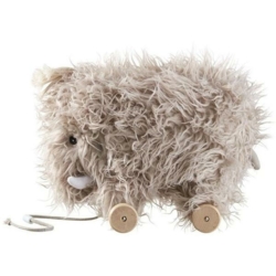 Trekking animal mammoth NEO