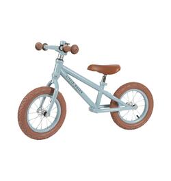 Løbecykel - Balance Bike - Blå