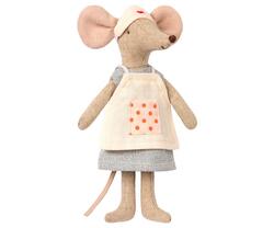 Maileg - Nurce mouse - Nurse mouse