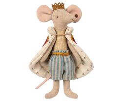 Maileg - King mouse - King mouse