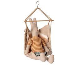Maileg - Hanging chair - Hanging chair