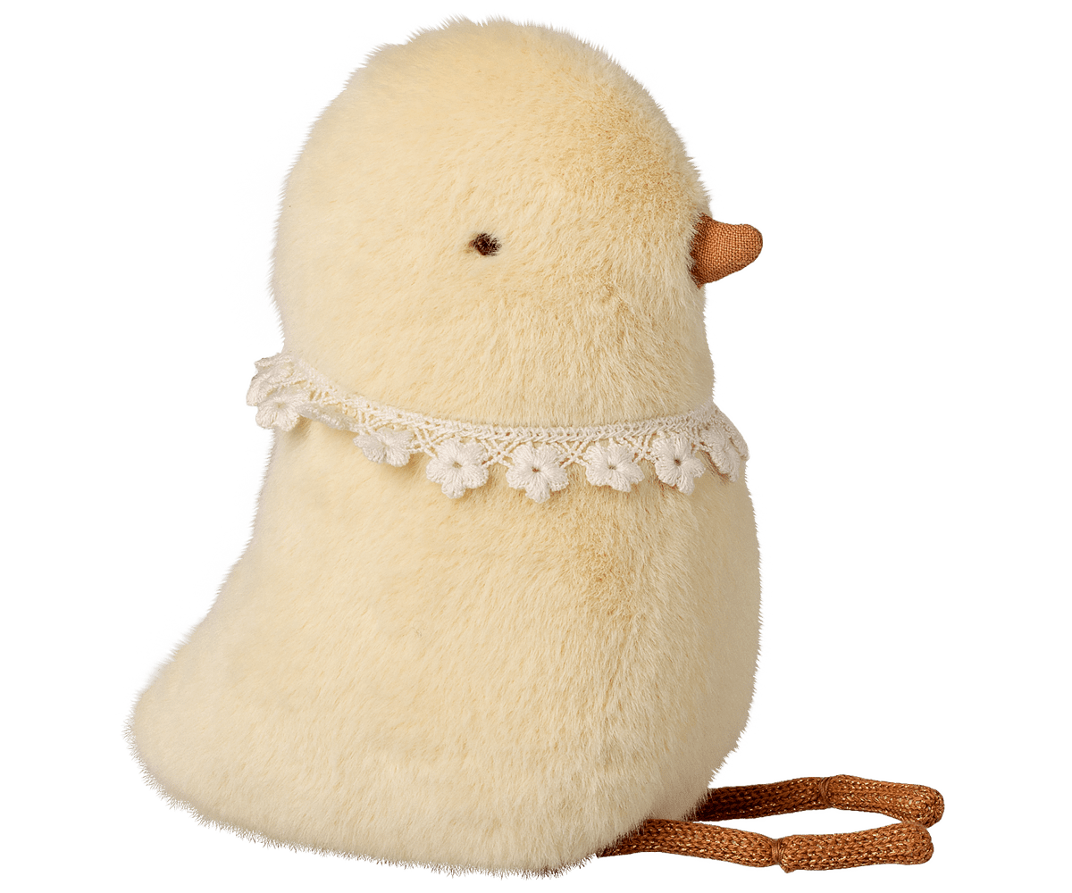 Maileg Chicken Plush - Small