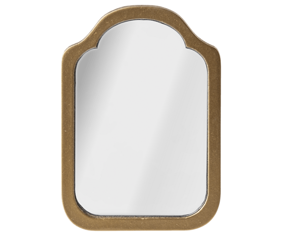 Maileg - Miniature mirror - Pre- order -  Expected delivery by: 15-09-24