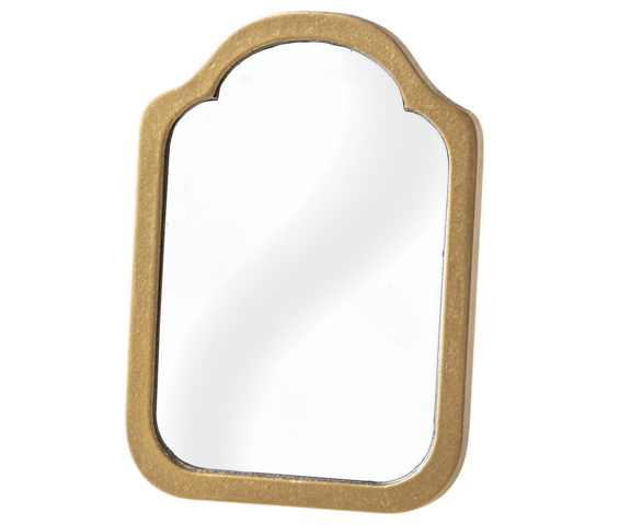 Maileg - Miniature spejl - Forudbestilling - Forventes på lager fra 15-09-24