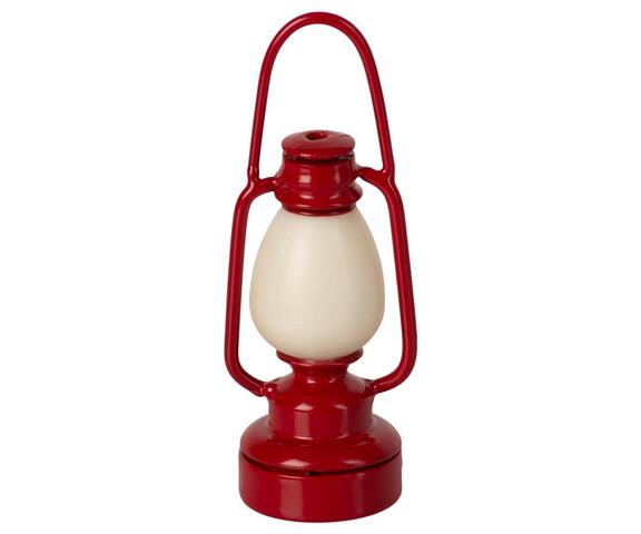 Maileg - Vintage lanterne - Rød