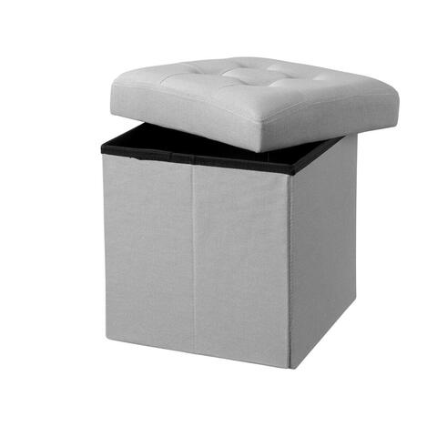 Storage box - Grey