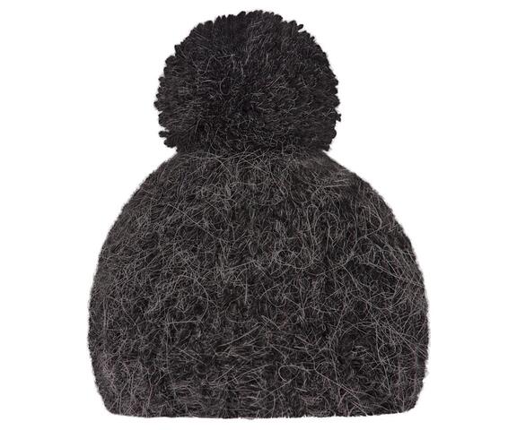 Maileg - Best Friends - Knitted hat - Antracit