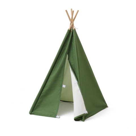 Tipi-Telt Mini, Grøn