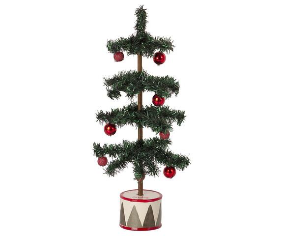 Maileg - Miniature juletræ - 15 cm.