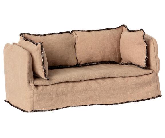 Maileg - MINIATURE COUCH