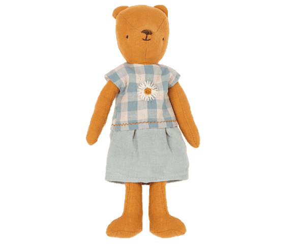 Maileg - Kjole til Teddy mor