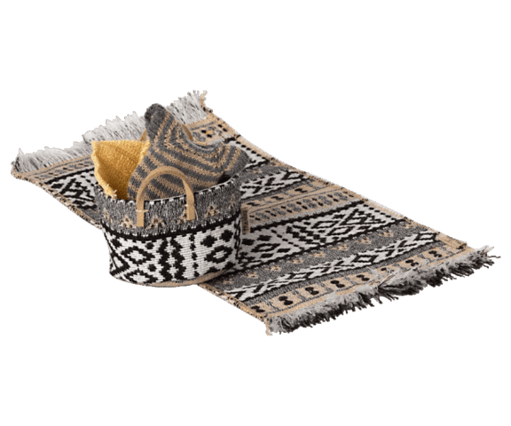 Maileg - Miniature rug