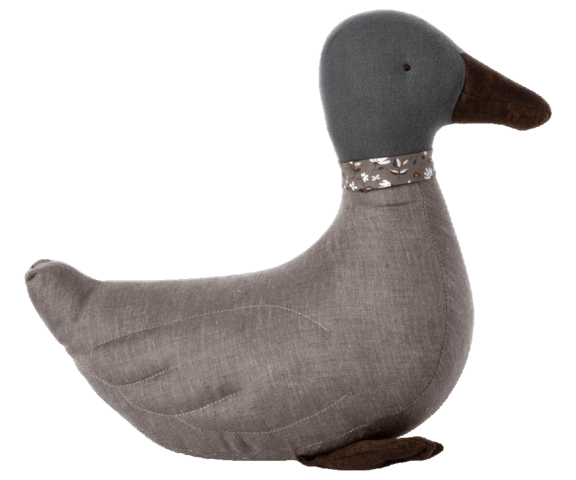 Maileg - And - Dreng - (28 cm)